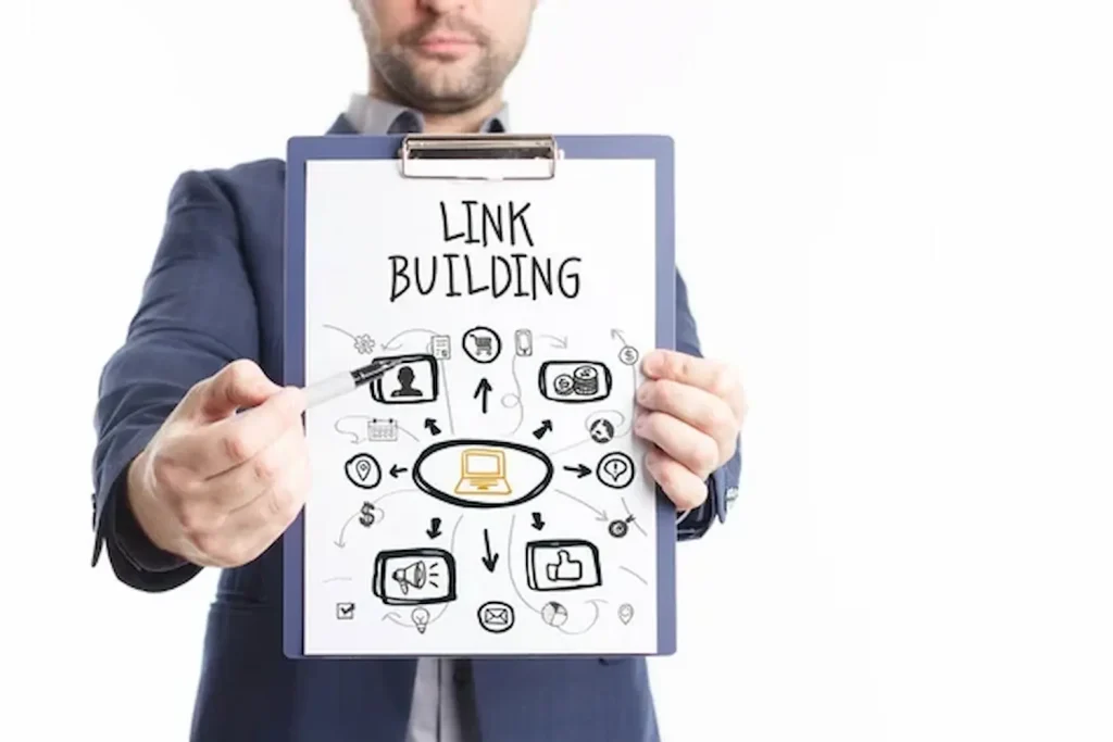 5 mejores agencias Web SEO en Guatemala City estrategias de link building de calidad